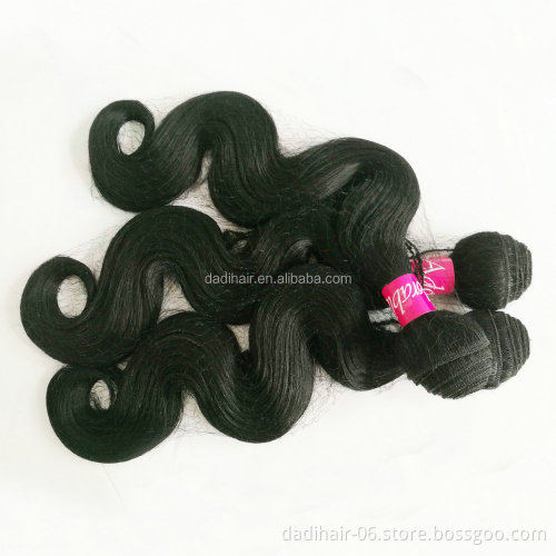 wholesale New Body Wave Synthetic Hair Extensions Heat Resistant fiber Synthetic Weaves Beauty Brazilian Body Wave